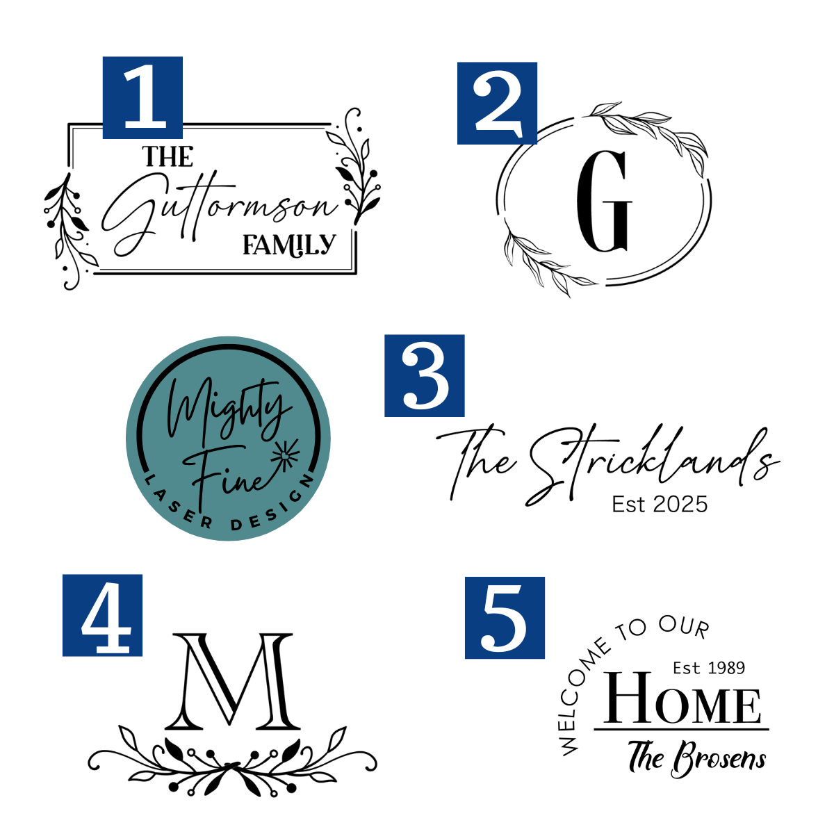 Cherry Cutting Board - Realtor Gift Set