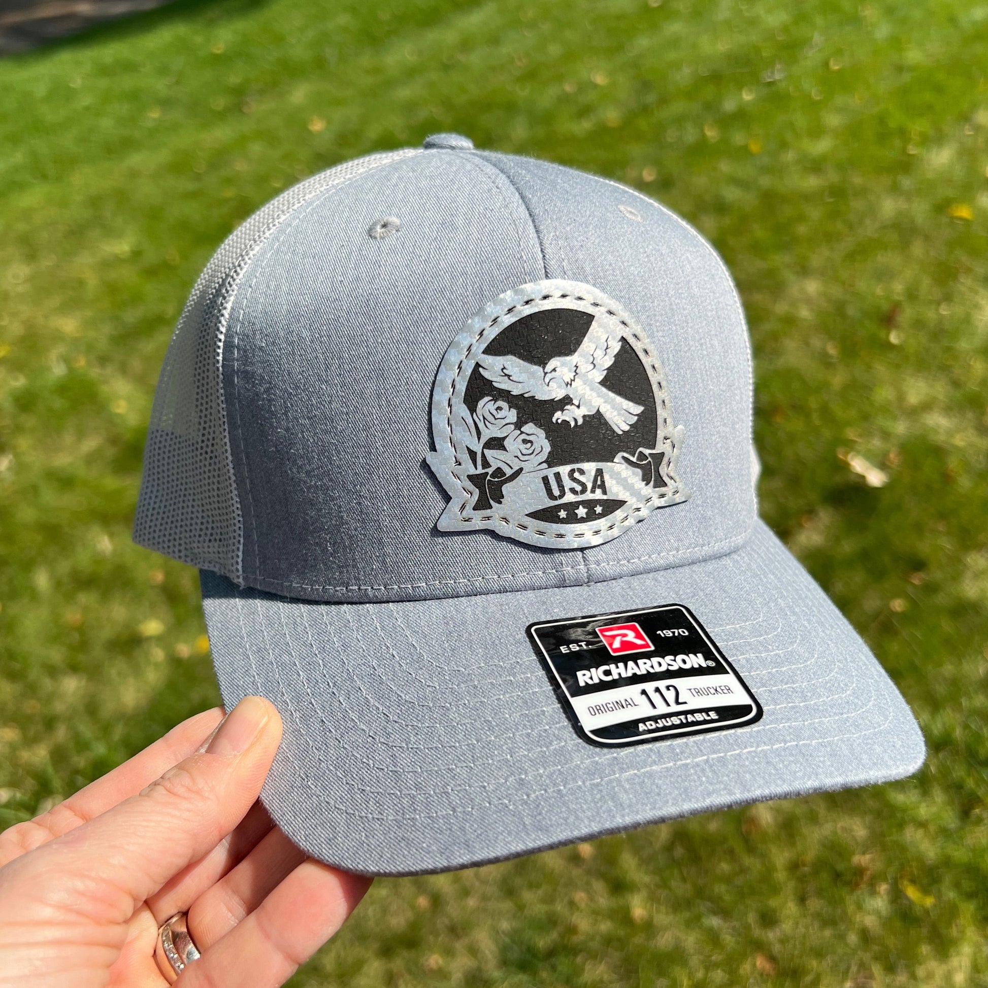 Funny Trucker Hats -30+ Designs to Chose From-Current Inventory