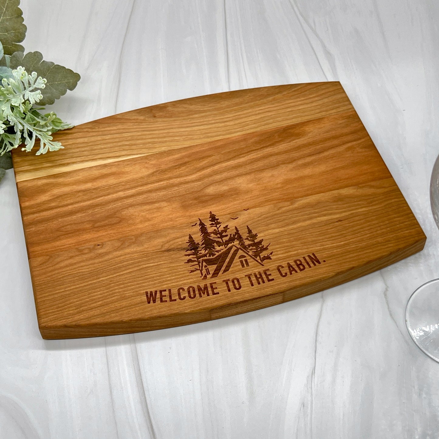 Cutting Board, Wine & Cheese Serving Board, Charcuterie Boards