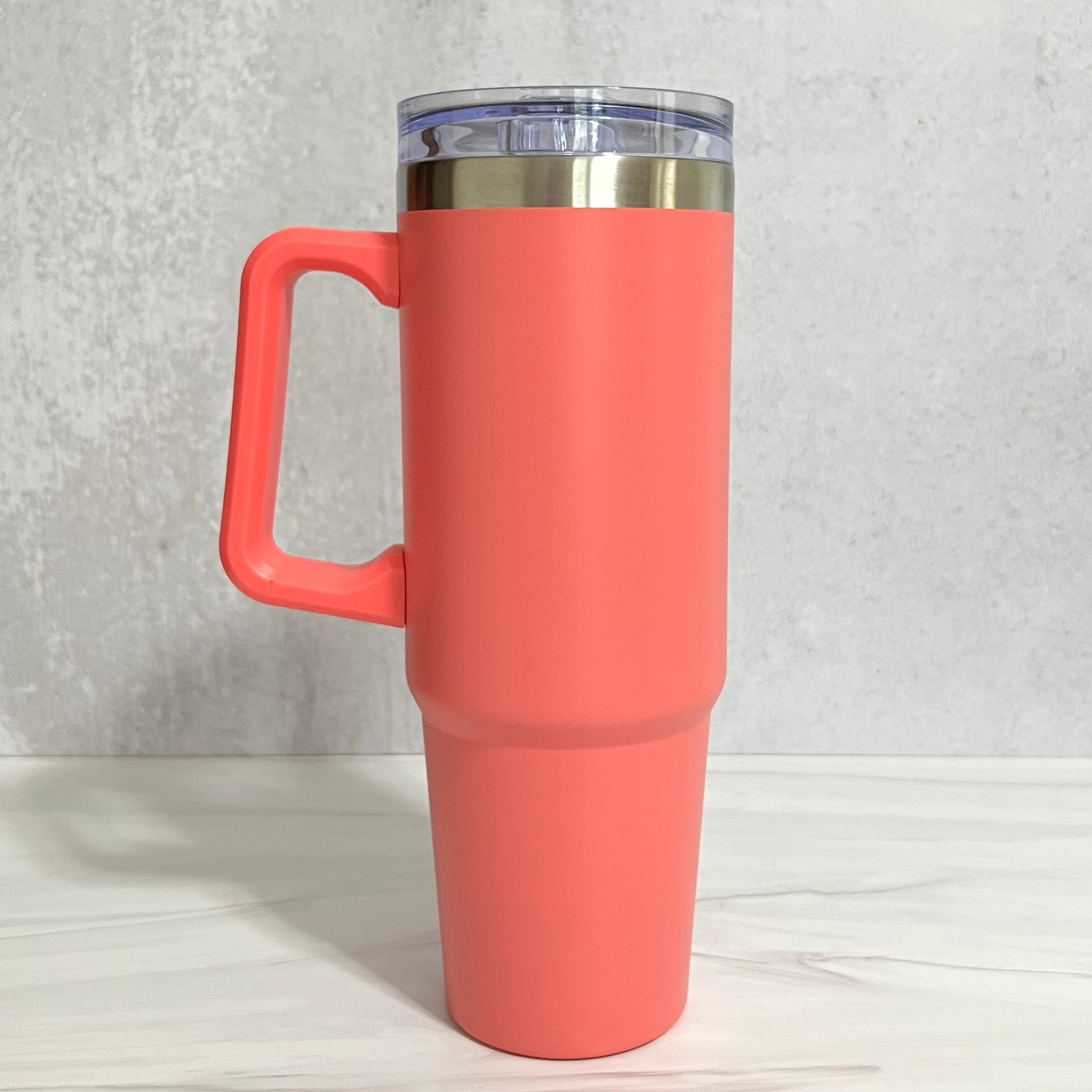 35oz Engraved Travel Mug