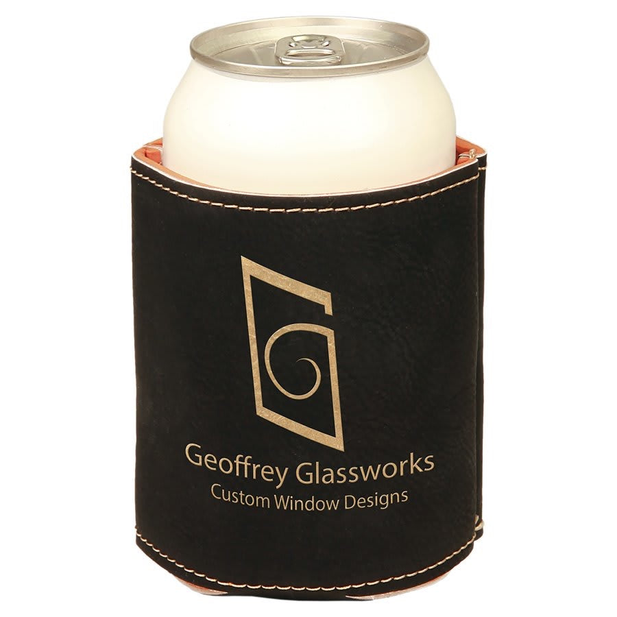 Custom Engraved Can Coolers  Case of 25