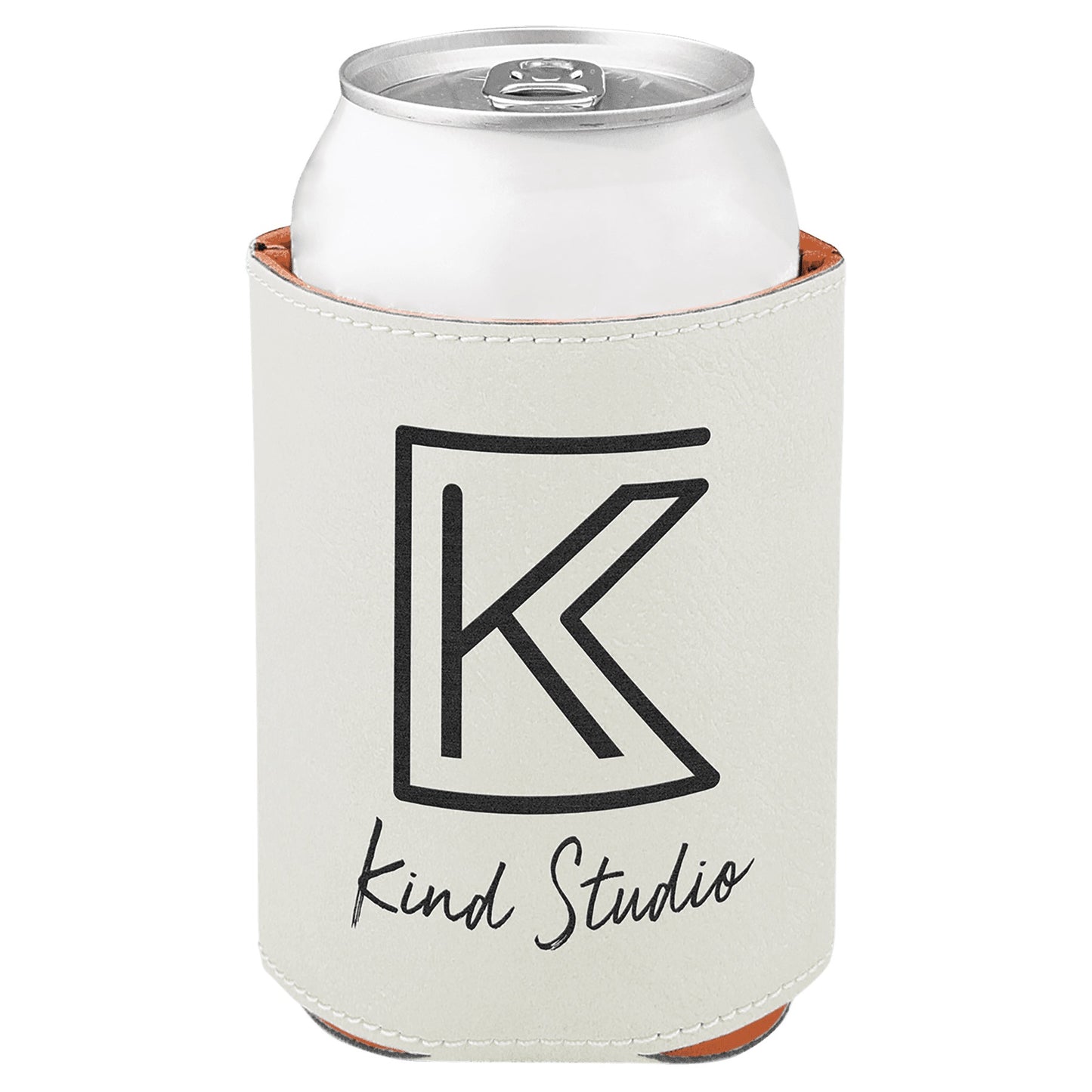 Custom Engraved Can Coolers  Case of 25