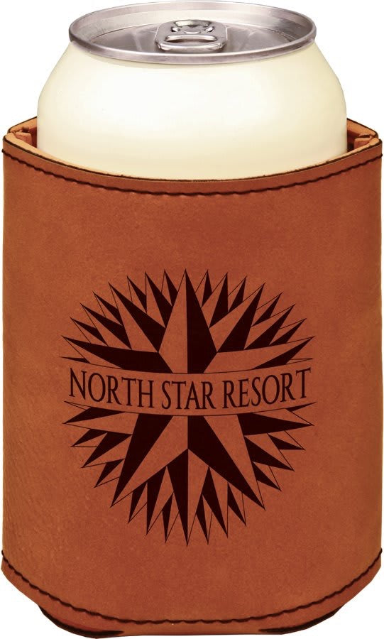 Custom Engraved Can Coolers  Case of 25