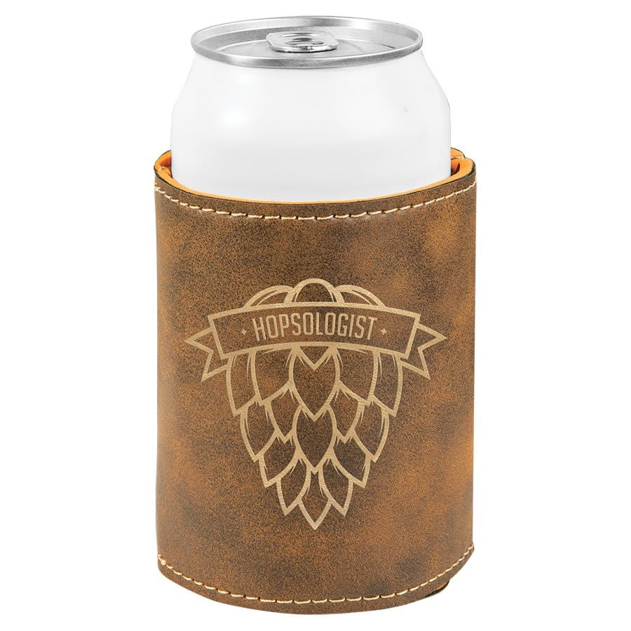 Custom Engraved Can Coolers  Case of 25