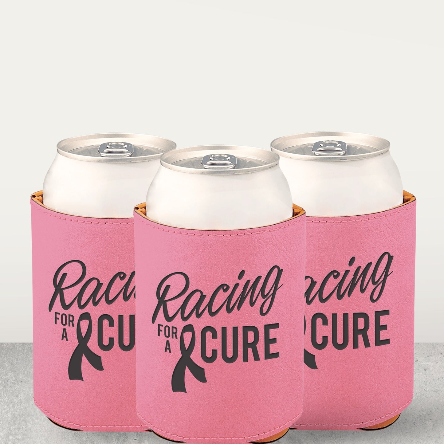 Custom Engraved Can Coolers  Case of 25